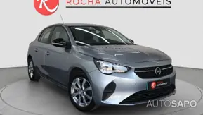Opel Corsa de 2022