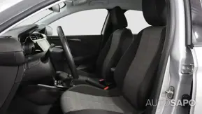 Opel Corsa de 2022