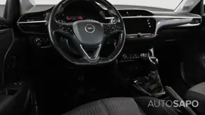 Opel Corsa de 2022