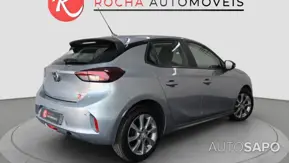 Opel Corsa de 2022