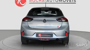 Opel Corsa de 2022
