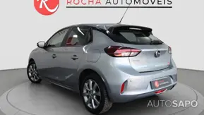 Opel Corsa de 2022