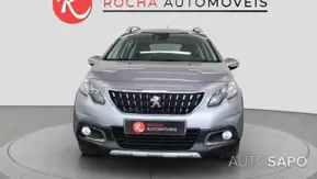 Peugeot 2008 de 2019