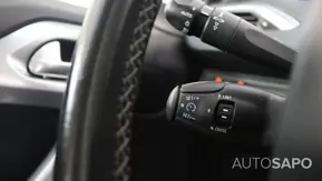 Peugeot 2008 de 2019