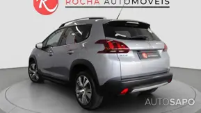 Peugeot 2008 de 2019