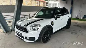 MINI Countryman de 2018
