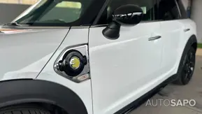 MINI Countryman de 2018