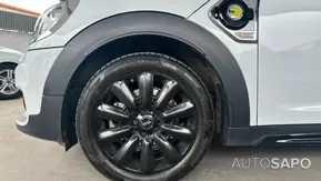 MINI Countryman de 2018