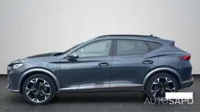 Cupra Formentor de 2024