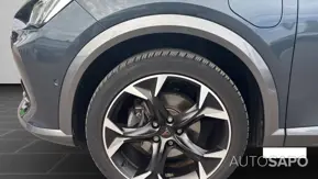 Cupra Formentor de 2024