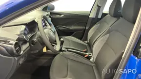 Skoda Fabia 1.0 Active de 2022