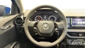 Skoda Fabia 1.0 Active de 2022
