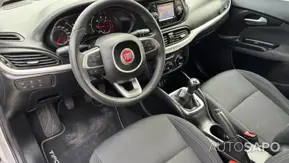 Fiat Tipo 1.3 M-Jet Easy de 2017