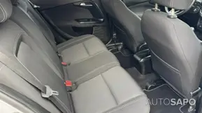 Fiat Tipo 1.3 M-Jet Easy de 2017