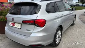Fiat Tipo 1.3 M-Jet Easy de 2017