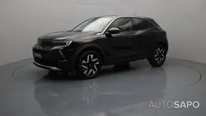 Opel Mokka de 2023
