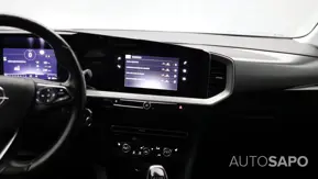 Opel Mokka de 2023