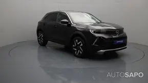 Opel Mokka de 2023