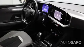 Opel Mokka de 2023