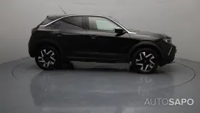Opel Mokka de 2023