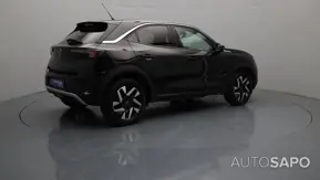 Opel Mokka de 2023