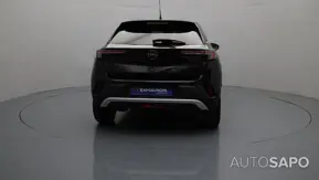Opel Mokka de 2023