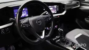 Opel Mokka de 2023