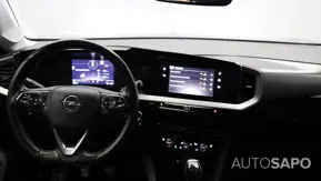 Opel Mokka de 2023