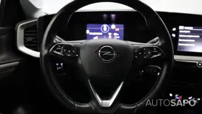 Opel Mokka de 2023