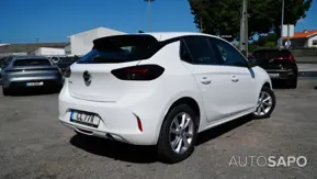 Opel Corsa 1.2 Edition de 2021