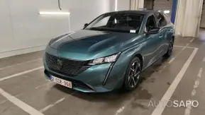 Peugeot 308 de 2022