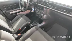 Citroen C3 de 2018