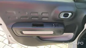 Citroen C3 de 2018