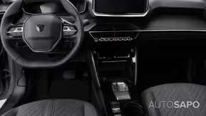 Peugeot E-208 Allure de 2025