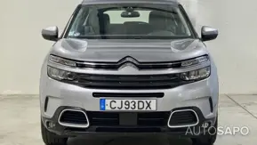 Citroen C5 AirCross de 2021