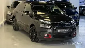 Citroen C4 Cactus de 2018