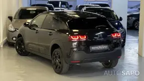 Citroen C4 Cactus de 2018