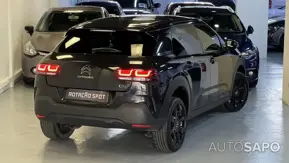 Citroen C4 Cactus de 2018