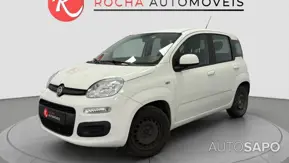 Fiat Panda de 2019
