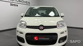 Fiat Panda de 2019