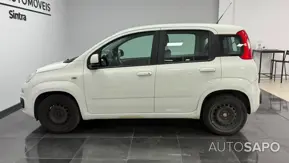 Fiat Panda de 2019