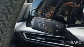 Volkswagen Golf de 2021
