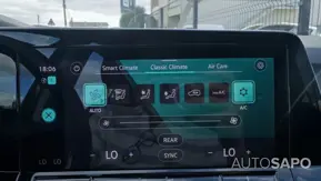 Volkswagen Golf de 2021