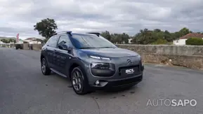 Citroen C4 Cactus de 2016