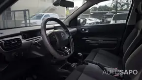 Citroen C4 Cactus de 2016
