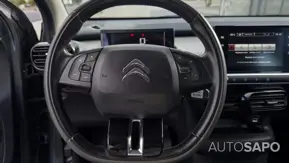 Citroen C4 Cactus de 2016