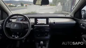 Citroen C4 Cactus de 2016