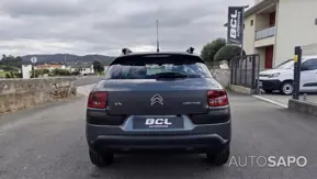 Citroen C4 Cactus de 2016