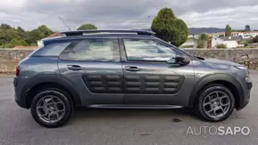 Citroen C4 Cactus de 2016