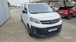 Opel Vivaro de 2021